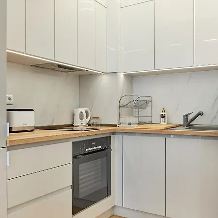 Apartment Mediterranea Complex - Luxury With Sea & Pool View! *