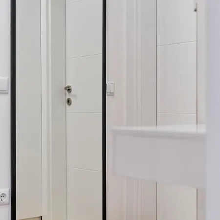 Mediterranea Complex - Luxury With Sea & Pool View! Apartment Varna